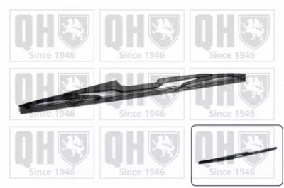 QUINTON HAZELL qrw016 -  
